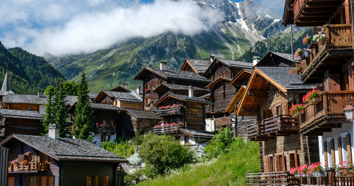 Switzerland is dangerously easy to underestimate